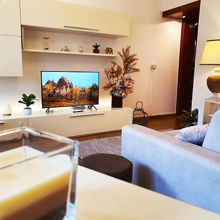 King Como Lake Center 9 Posti Letto- Grande Terrazza - 2 Bagni Privati Exterior photo