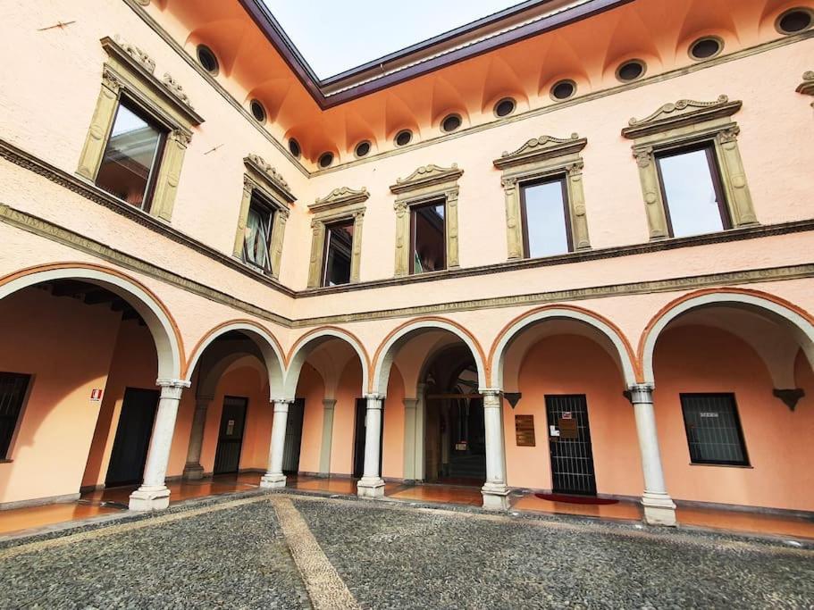 King Como Lake Center 9 Posti Letto- Grande Terrazza - 2 Bagni Privati Exterior photo