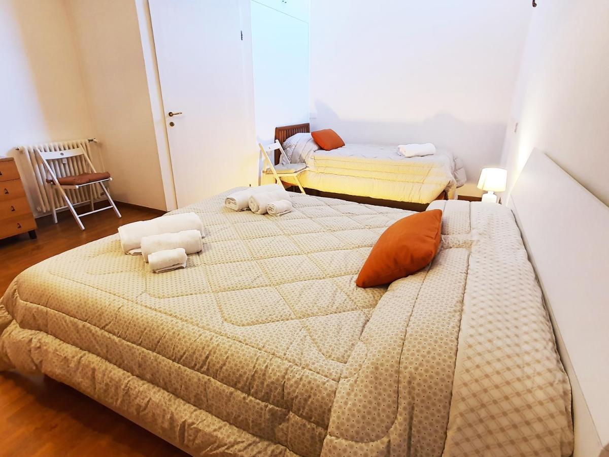 King Como Lake Center 9 Posti Letto- Grande Terrazza - 2 Bagni Privati Exterior photo
