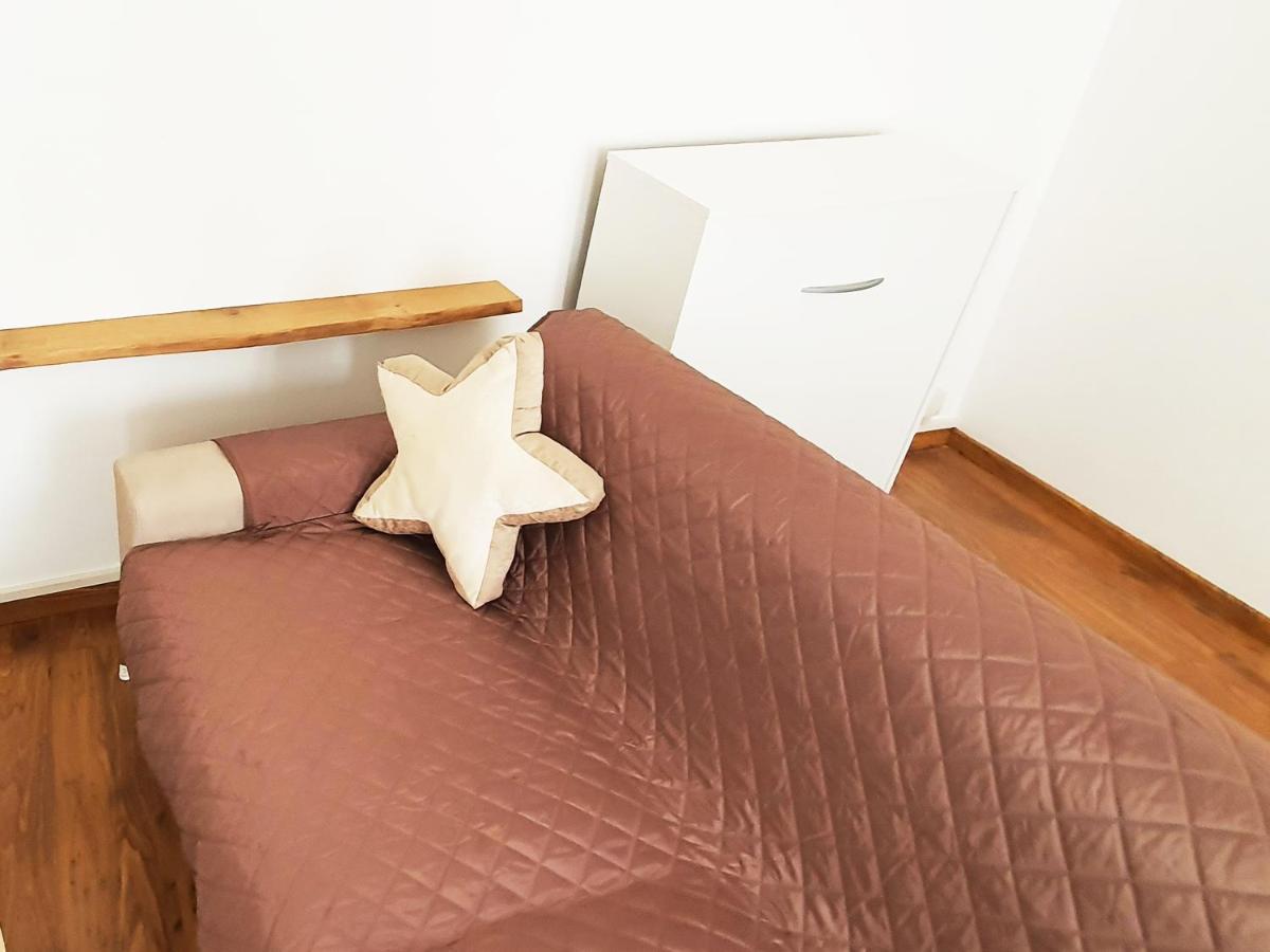 King Como Lake Center 9 Posti Letto- Grande Terrazza - 2 Bagni Privati Exterior photo